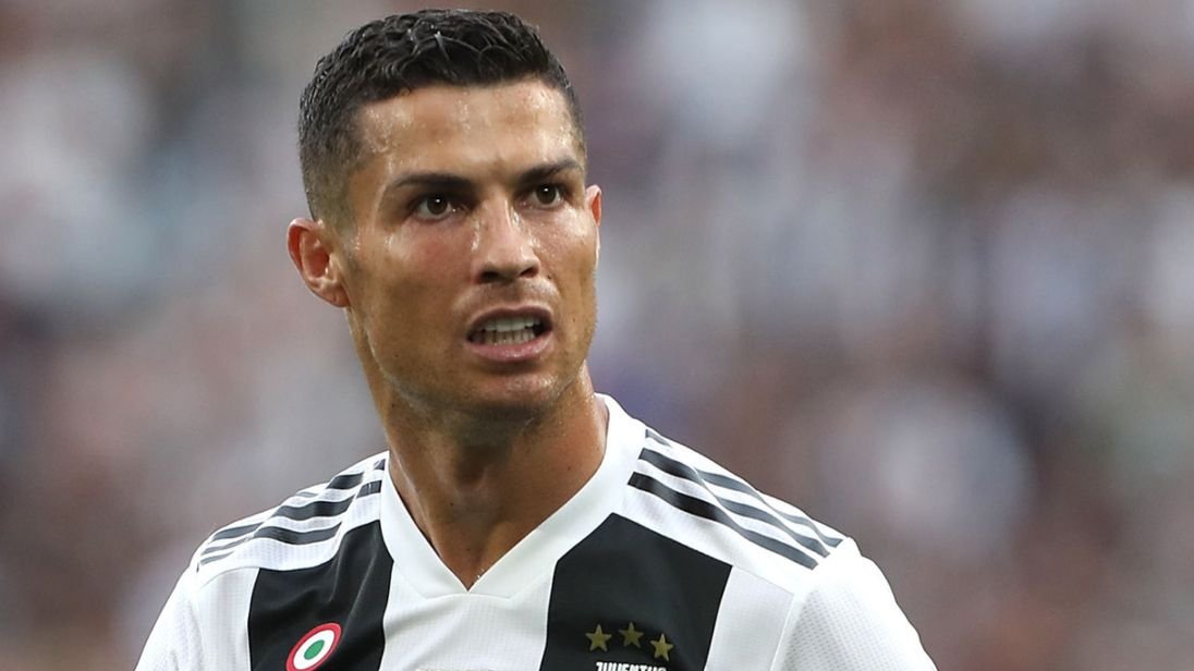 Juventus Invites Backlash For Statement On Cristiano Ronaldo After Rape ...