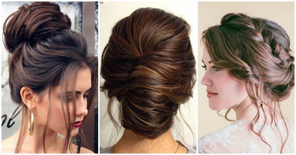 11 Easy Hairstyle Hacks for When You Want to Look Fabulous with Minimal ...