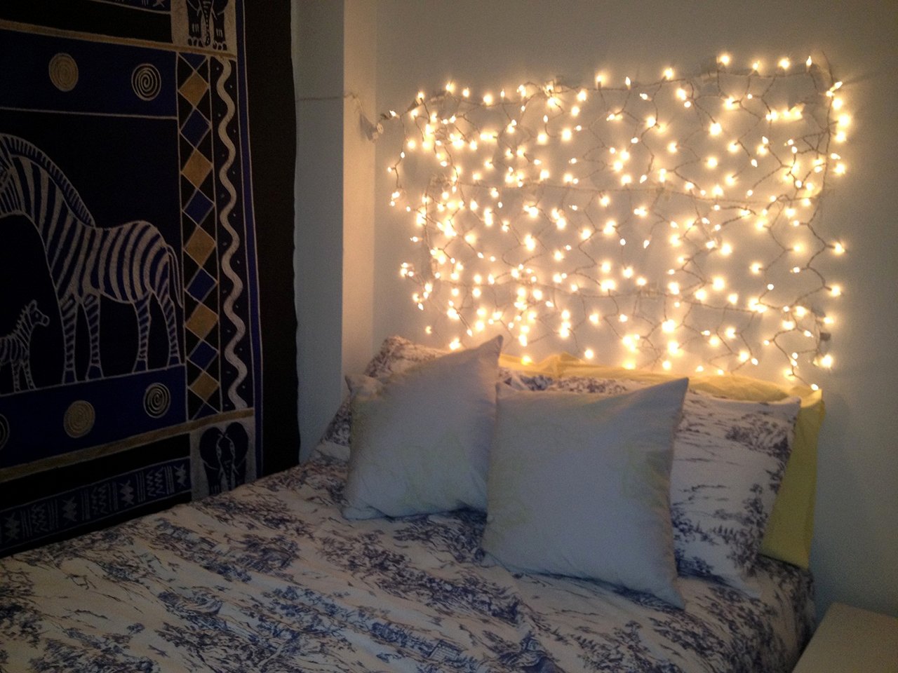 Fairy Lights Are Always in Vogue: 8 Ways You Can Use Them to Make Your