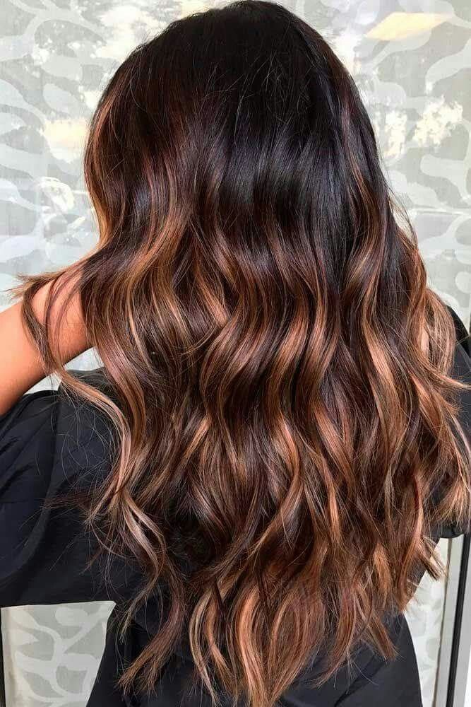 Balayage Is The Latest Favourite In Hair Colour Trends And