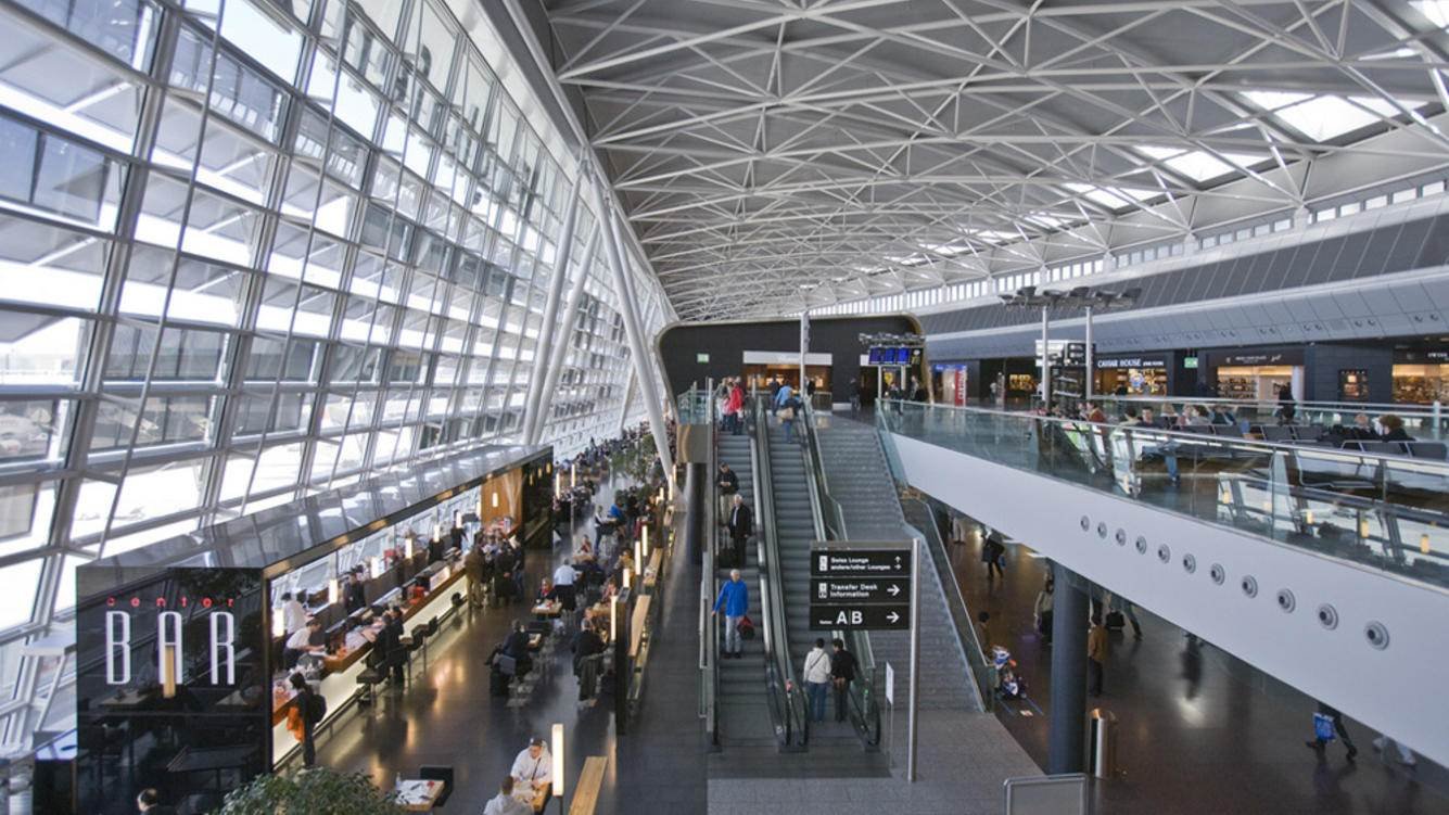 These Top 15 Airports In The World Will Blow You Away With Their