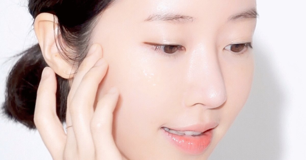 Cloudless Skin All You Need to Know about the Korean  