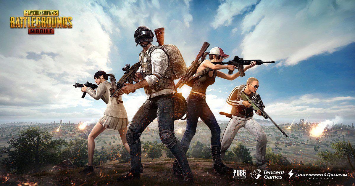 Сколько весит pubg