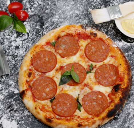 8 Bangalore Outlets That Serve the Best Pizza in Town