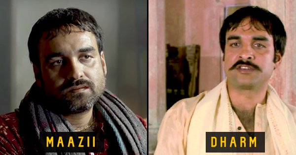 11 Pankaj Tripathi Best Movies & Series | Pankaj Tripathi Web Series