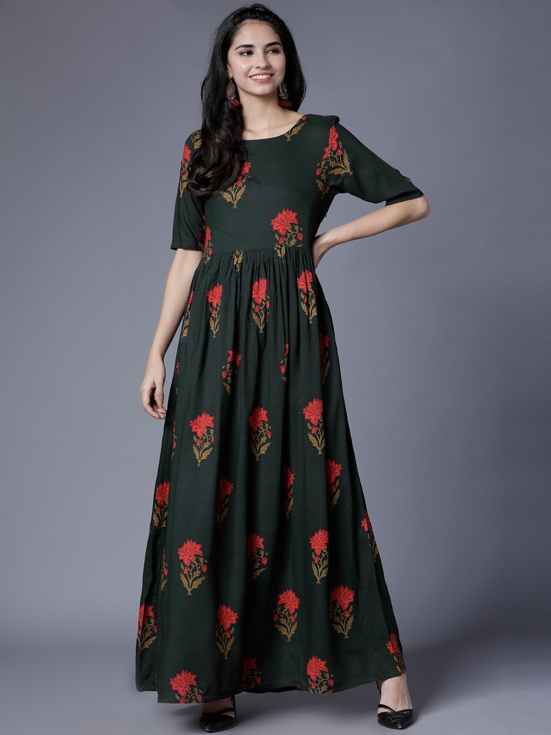 Dresses In Myntra Online Shop, UP TO 62 ...