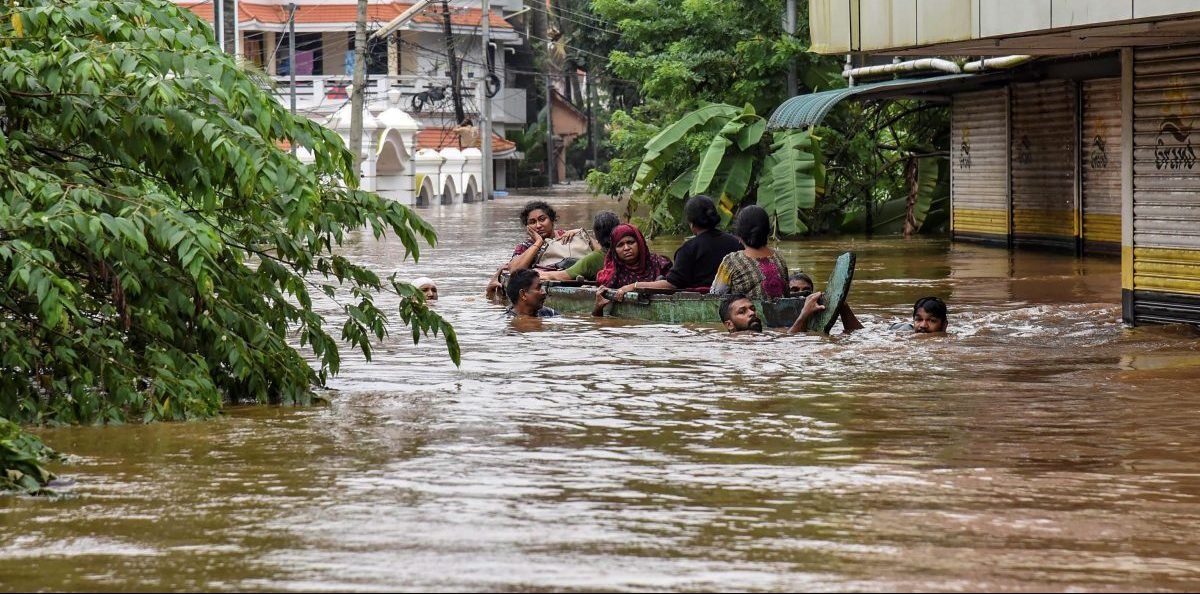 Sex Workers From Maharashtra S Ahmednagar Donate ₹21 000 To Kerala S Flood Victims
