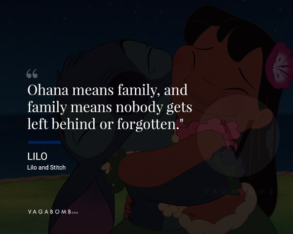 20 Beautiful Quotes from the Disney Films That Are Perfect Life Lessons