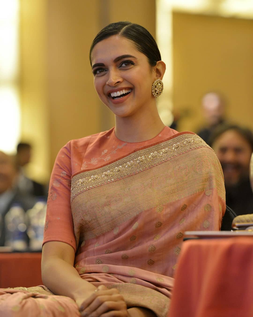 Just 20 Breathtaking Pictures Of Deepika Padukone That