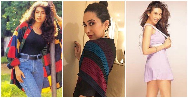 21 Stylish Looks That Prove 1970s Bollywood Fashion Was Simply