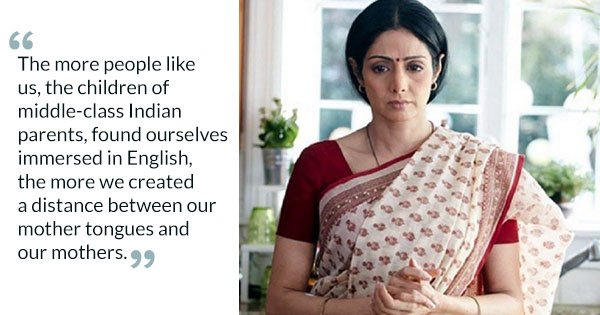 ‘English Vinglish’ Wasn’t Just About Our Dependency On English, It Was