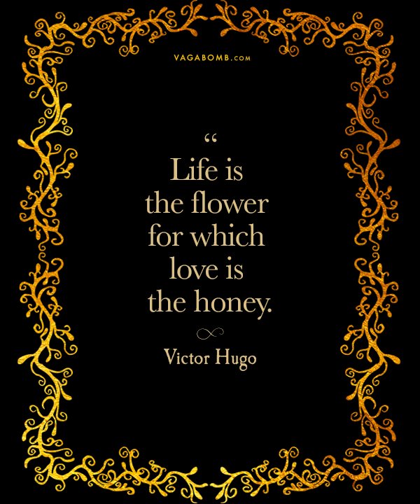 20 Quotes By Victor Hugo That Are Super Relevant To Our Lives And The Way We Live It