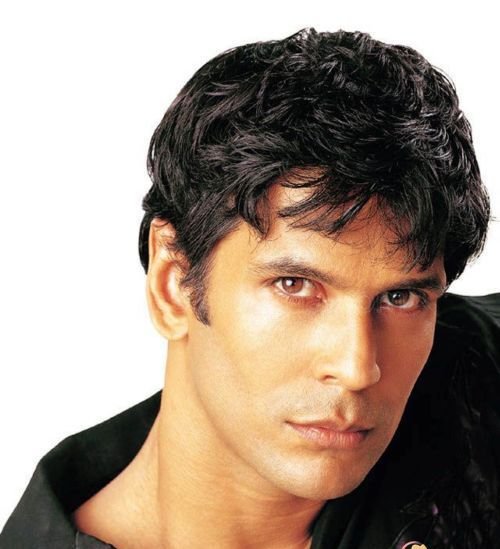 From Then To Now, 17 Milind Soman Photos That Prove Age Has Only Done Him  Good