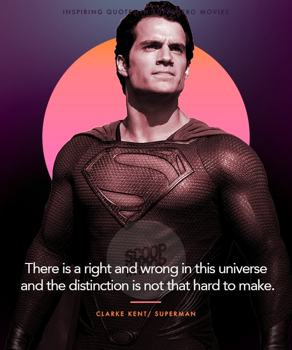 20 Best Superhero Movie Quotes Inspiring Heroic Quotes