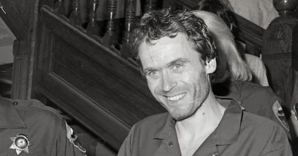 Netflixs Trailer For ‘conversations With A Killer The Ted Bundy Tapes