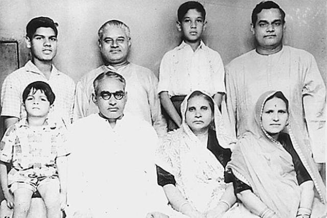 In Pictures: Atal Bihari Vajpayee’s Life & Legacy That Show There Will 