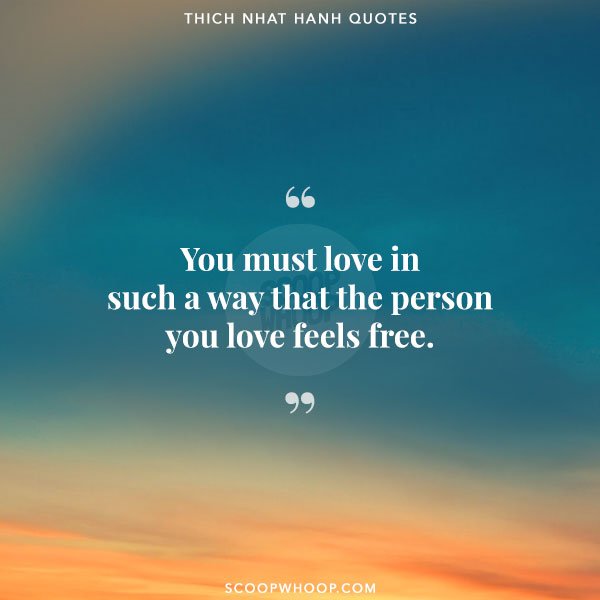 20 Inspiring Quotes By Thich Nhat Hanh That Will Make You Embrace Life ...