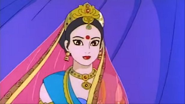 Animated Ramayana: The Best Movie Rendition Of The Epic, Even After Two