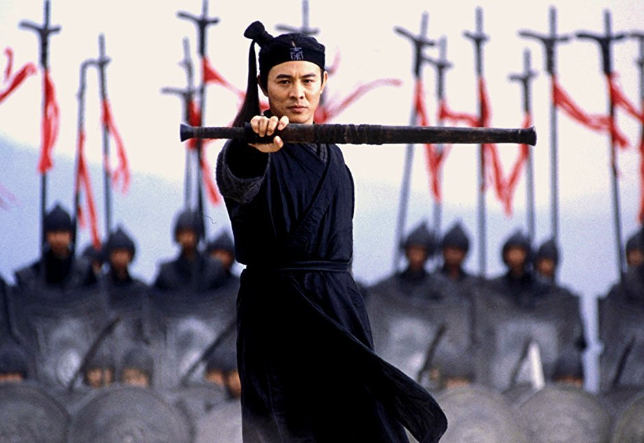 12 Best Asian Action Movies 12 Must Watch Action Movies Of All Time