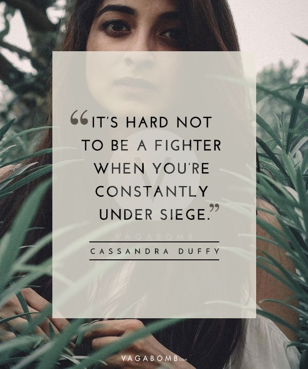 17 Badass Quotes for the Modern Woman to Live by and Show