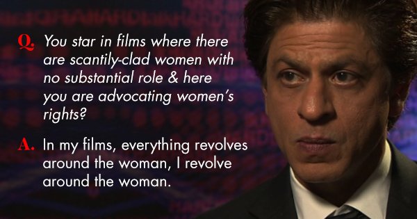 Image result for shahrukh hardtalk interview