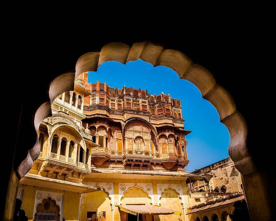 These Beautiful Pics Of Jodhpur Will Make You Want To Pack Your Bags 