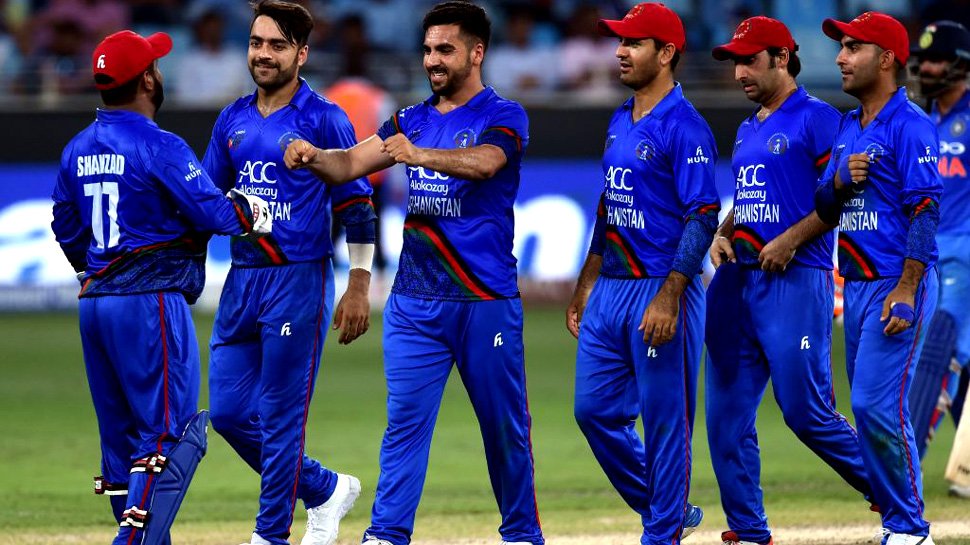 How Afghanistan Played In Asia Cup Reminded Us Why We Began Loving Cricket In The First Place 2590