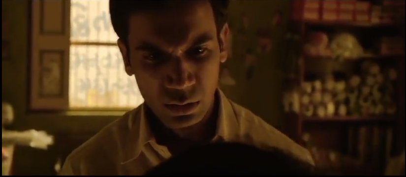 9 Unforgettable Movie Scenes That Prove Rajkummar Rao Is The King Of - 