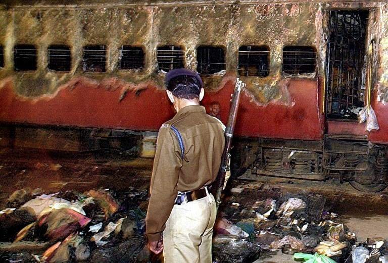 Gujarat Hc Commutes Sentence For 11 Convicts In Godhra Riots Case Heres A Timeline 8232