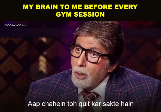 10 KBC Memes That You Can Enjoy Without Being A Crorepati. Aaiye Ye ...