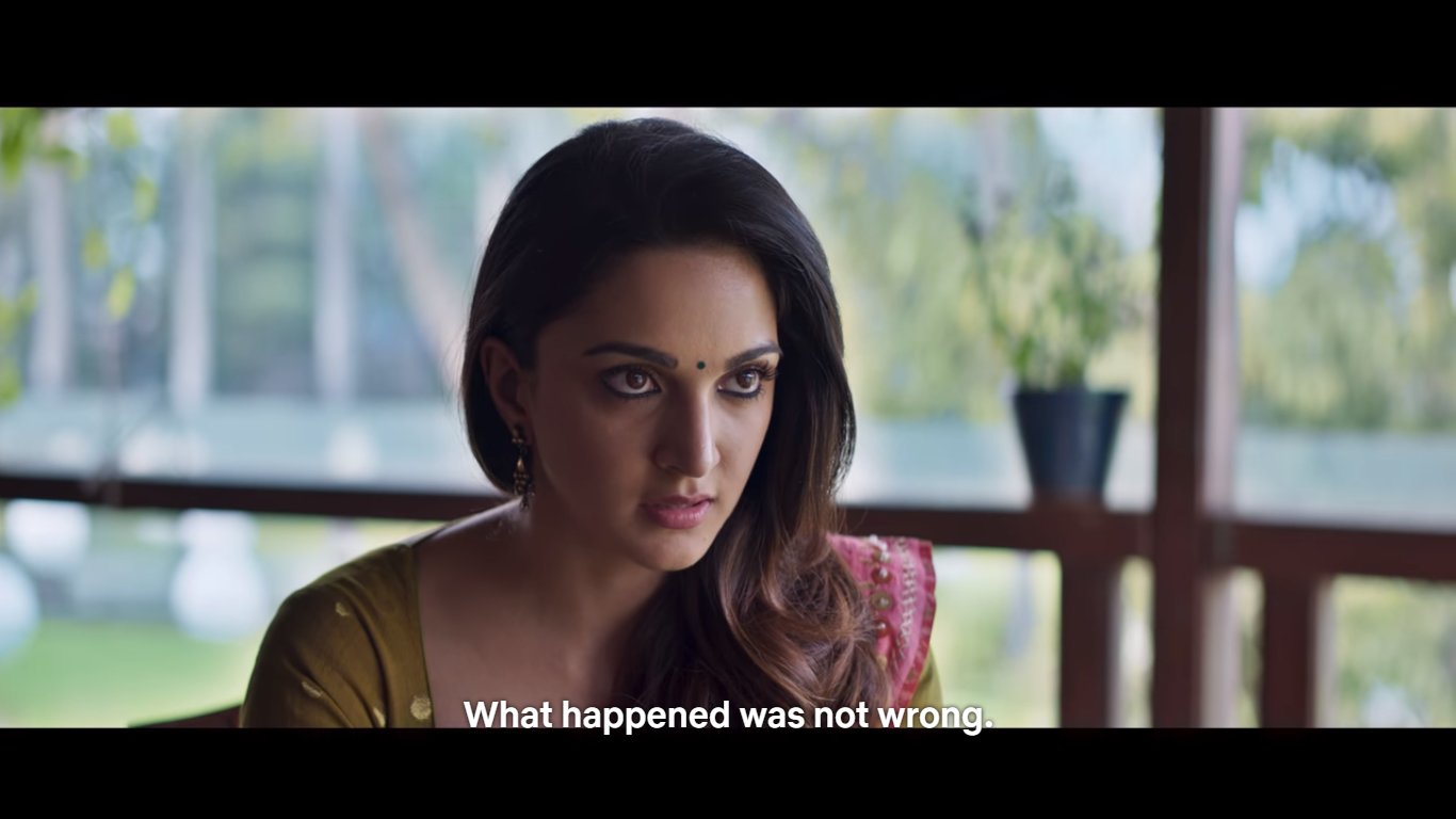 11 Way Too Real Moments From Netflix’s Film ‘Lust Stories’