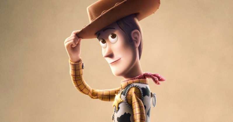 The Teaser For Toy Story 4 Is Here & The Kid In Us Is Screaming ‘To ...