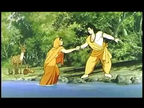 Animated Ramayana: The Best Movie Rendition Of The Epic, Even After Two