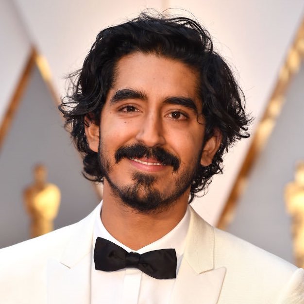 From A Dorky Teen In 'Skins' To An Oscar Nomination, Dev Patel’s ...