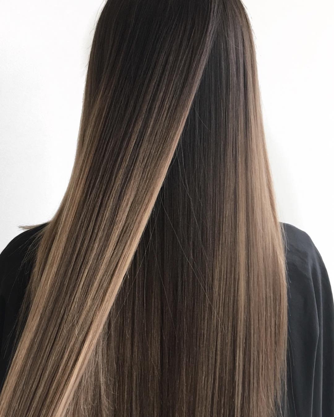Balayage Is The Latest Favourite In Hair Colour Trends And