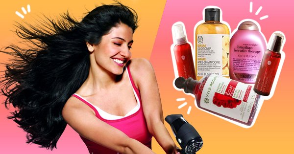 The Ultimate 10-Step Korean Haircare Guide to Give Your Hair the Care