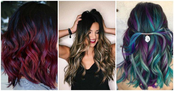 Balayage Is the Latest Favourite in Hair Colour Trends, and It Is Perfect  for Indian Women