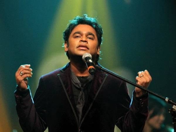 What Is It About AR Rahman’s Music That Makes Us Fall In Love With It ...