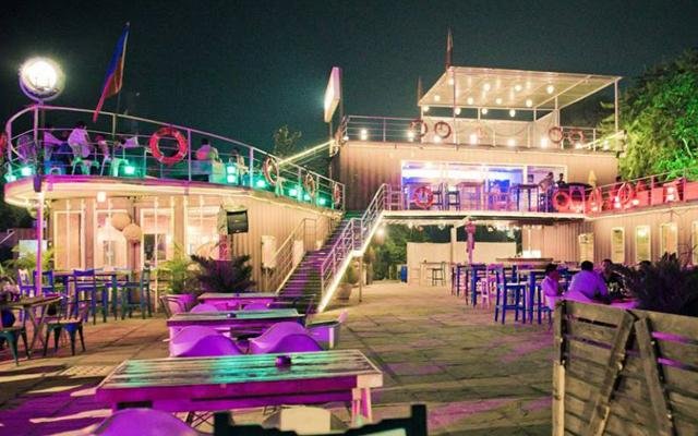 10 Of The Best BYOB Places In Gurgaon To Plan Your Next Party At