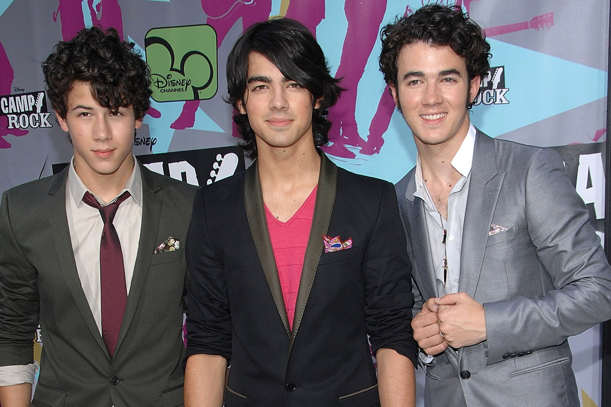 Upset That All The Jonas Brothers Are Now Taken? Fret Not! There’s A ...
