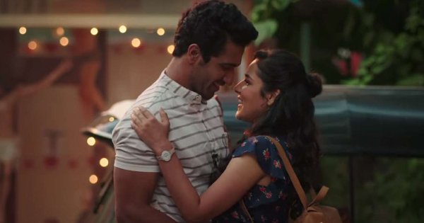 hindi love web series on netflix