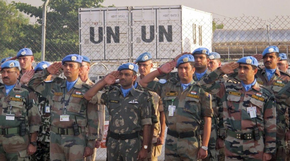 The United Nations Owes India 38 Million For Its Peacekeeping Operations Reveals Report 7716