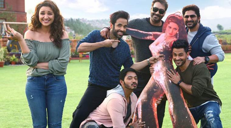 Golmaal Again Won the Best Film Award & Proved That We Will Never