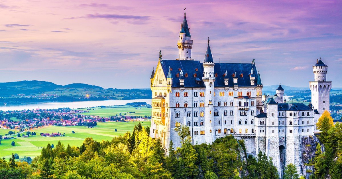 8 Things Germany Is Famous For | 8 Popular Things About Germany