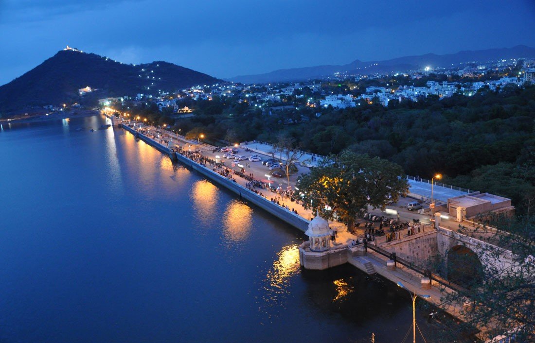 Things You Should Do In Udaipur To Experience The True Essence Of The Venice Of The East