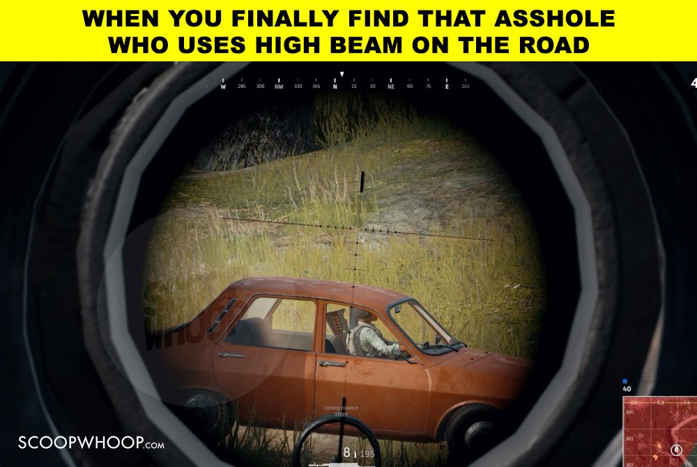 14 D!   esi Style Pubg Memes That Are Way Too Real - 9 these assholes deserve i!   t