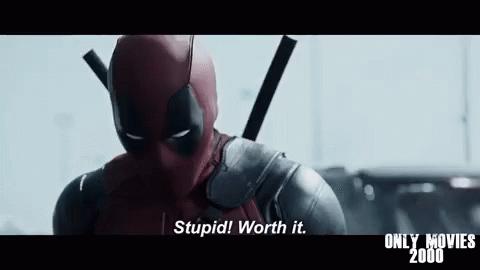 15 Reasons Why Deadpool Is Not A Superhero But The Hero We