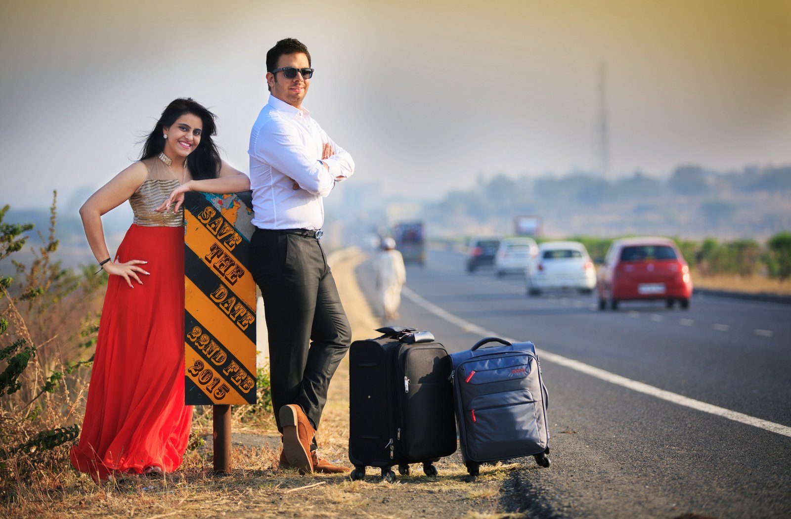 Top 10 Pre  Wedding  Photoshoot  Ideas 10 Prewedding 