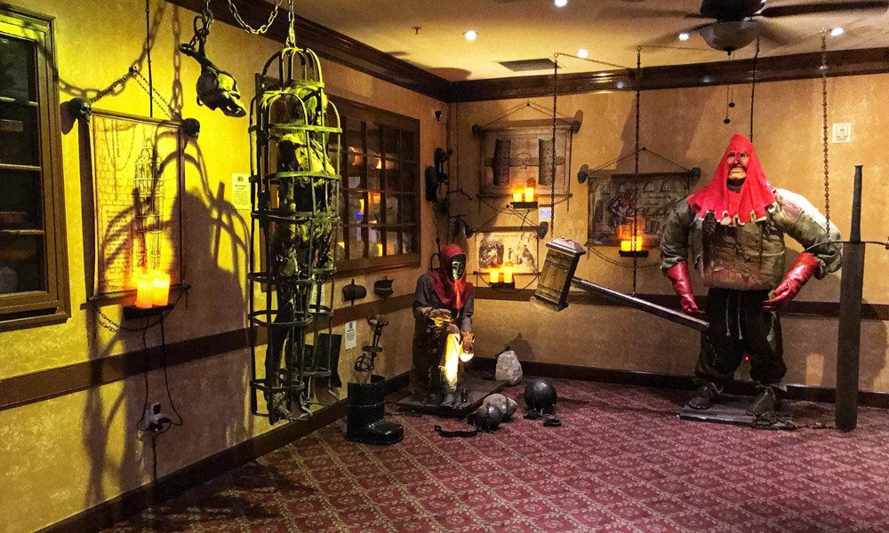 20 Of The World’s Most Bizarre Museums You Need To Visit Right Now For ...