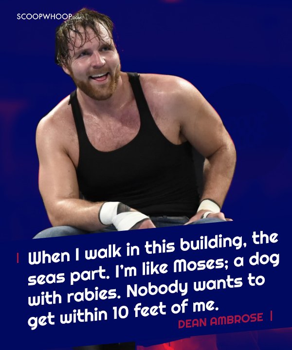 The Rock Wrestling Quotes 4 Quotes X